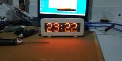 Clock Case