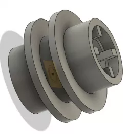 Clutch system