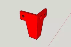 CNC Feet - Nikodem CNC