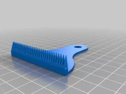 comb for dogs and cats