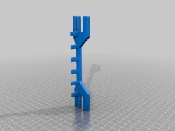 Command Hook Phone Holder