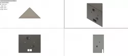 Corner Bracket