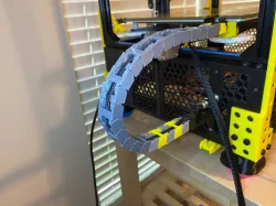 CR-10 Frame Upgrade