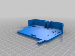 CR10 v2 Tool holder