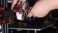 CR10s Pro Bltouch 3.1 version mount