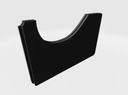 Credit Card Sized Unlocker Tool