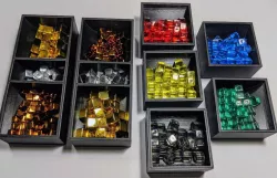 Cube boxes for Terraforming Mars