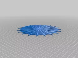 Customized Spider web 2