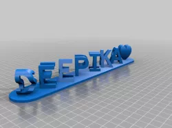 DEEPI L