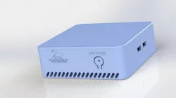 Dell Inspiron Mini Desktop Case i3050