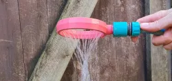 Dog Foot Washer 