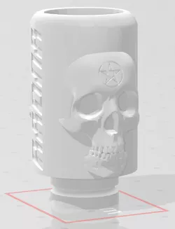 Drip Tip 810