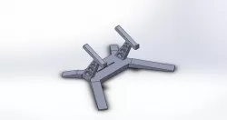 Drone Stand