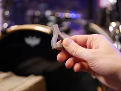 drum key