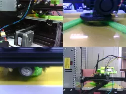Ender 3 ESP32-CAM