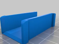 Ender 3 Pro Wire Pathway