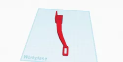 Ender3  Ender3 Pro  CR-X  CR-10 Filament Guide