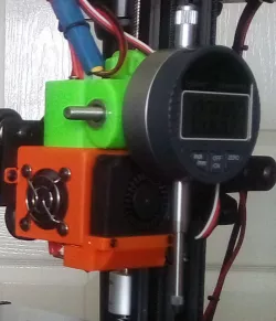 Eryone Thinker S Levelling Sensors
