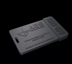 Escape From Tarkov Red Keycard