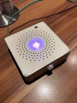 ESP8266 MultiSensor housing