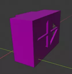 External Hard drive case