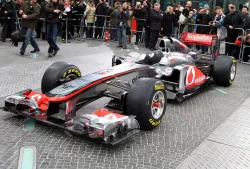 F1 2011