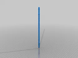 Fate Stay Night - Gae Bolg Pen