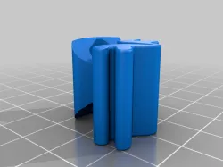 FeelFeel Unitrack Clip