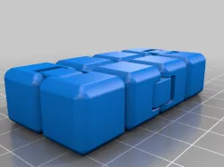 Fidget Cube