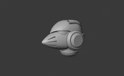 Firstborn Heads - MkVIb Helmet