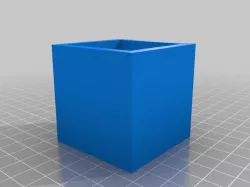 Flower pot