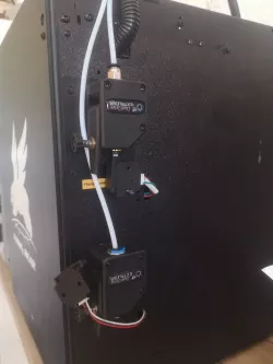 FlyingBear Ghost 4S Dual Extruder