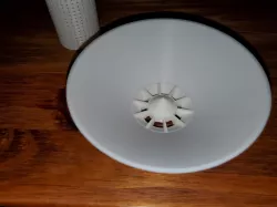 Funnel for Desiccant Dry Box