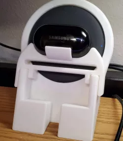Galaxy Buds adapter for Bitterbuffalo's Anker Wireless Charging Dock