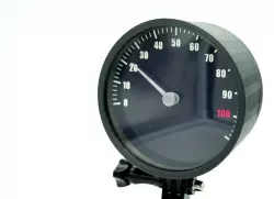 Geekservo Analog Meter