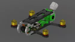 Geprc Cygnet 2 