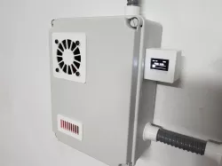 GEX (gestor de excedentes fotovoltaico)