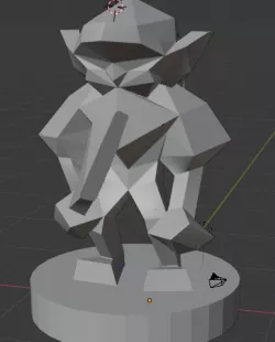 Goblin Warrior
