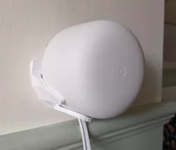 Google Nest Wifi Wall Mount