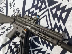 GSG-16 Top rail filler