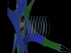 Halo Array scaled one in sixty million