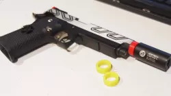 Hi Capa Tracer Adapter (Acetech Lighter S)