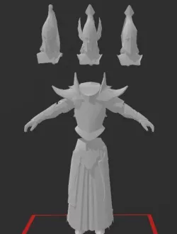 high elf elite units - tm