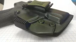 Holster Claw for CYA M&P Shield 9mm Holster