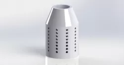 Hookah Diffuser