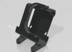 Hyperlow RS+ Hero 8 mount