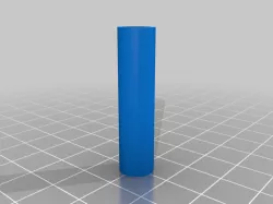 IKEA Lack Screw Cover