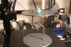 impossible round table