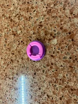 International Women's Day Coin