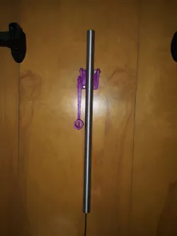 IoT Grandfather Clock